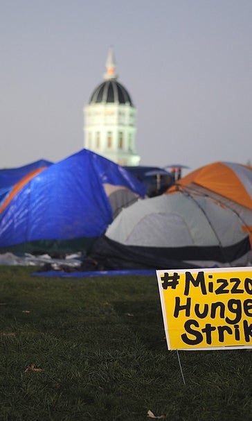 ESPN To Honor Fake Mizzou Protesters With ESPY